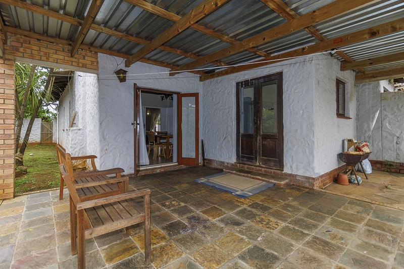 3 Bedroom Property for Sale in Hillcrest KwaZulu-Natal