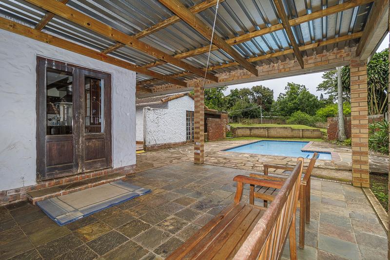 3 Bedroom Property for Sale in Hillcrest KwaZulu-Natal