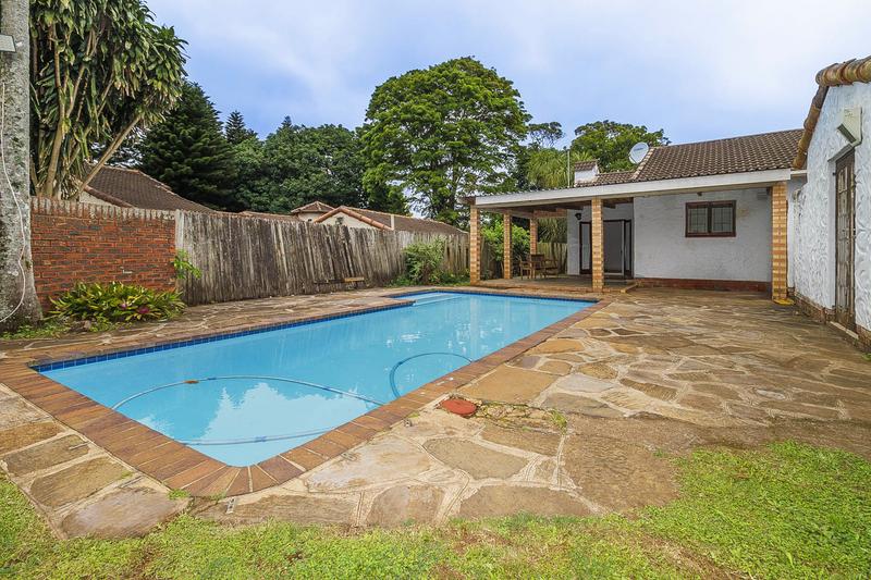 3 Bedroom Property for Sale in Hillcrest KwaZulu-Natal