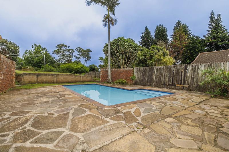 3 Bedroom Property for Sale in Hillcrest KwaZulu-Natal