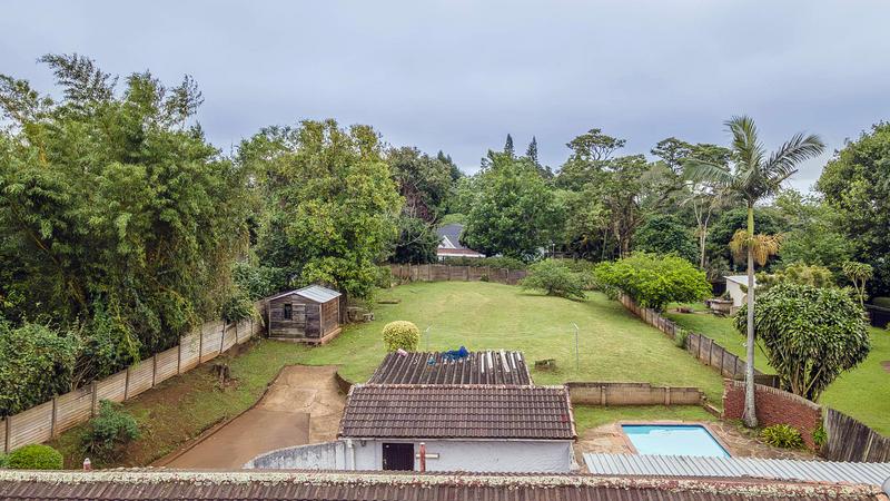 3 Bedroom Property for Sale in Hillcrest KwaZulu-Natal