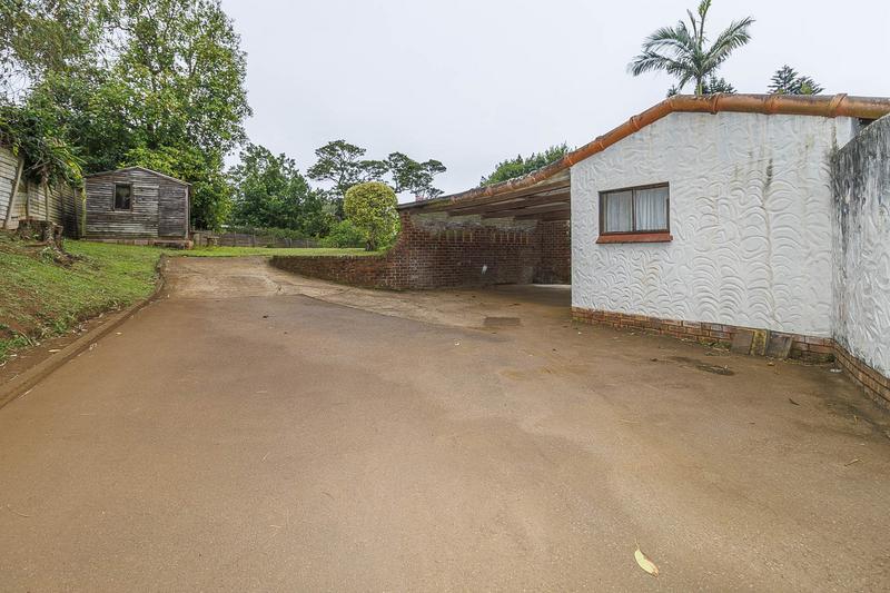 3 Bedroom Property for Sale in Hillcrest KwaZulu-Natal