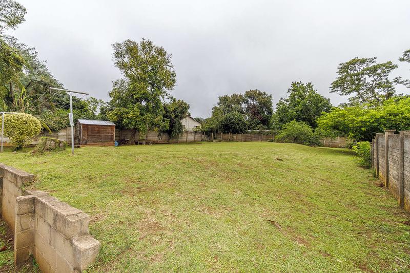 3 Bedroom Property for Sale in Hillcrest KwaZulu-Natal