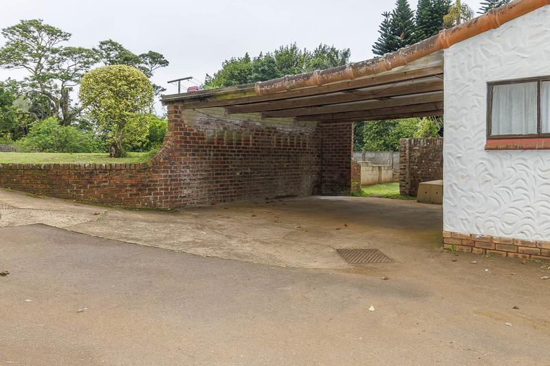 3 Bedroom Property for Sale in Hillcrest KwaZulu-Natal