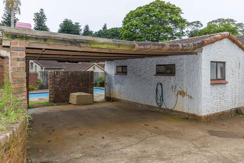 3 Bedroom Property for Sale in Hillcrest KwaZulu-Natal