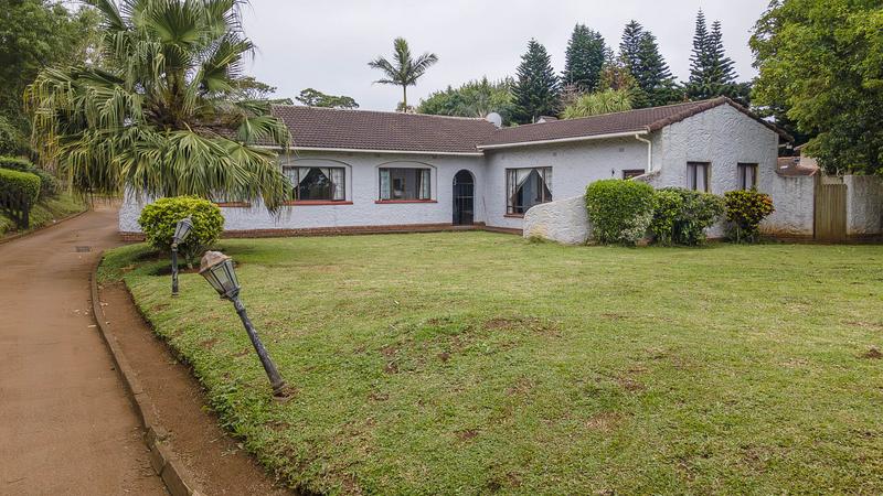 3 Bedroom Property for Sale in Hillcrest KwaZulu-Natal