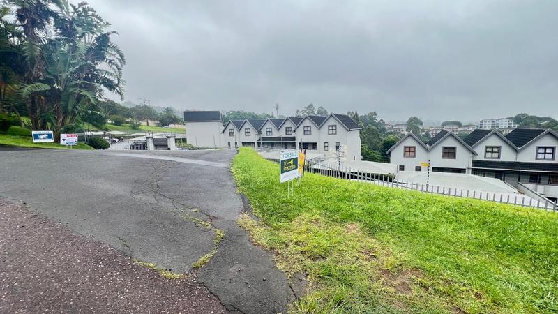 1 Bedroom Property for Sale in The Wolds KwaZulu-Natal