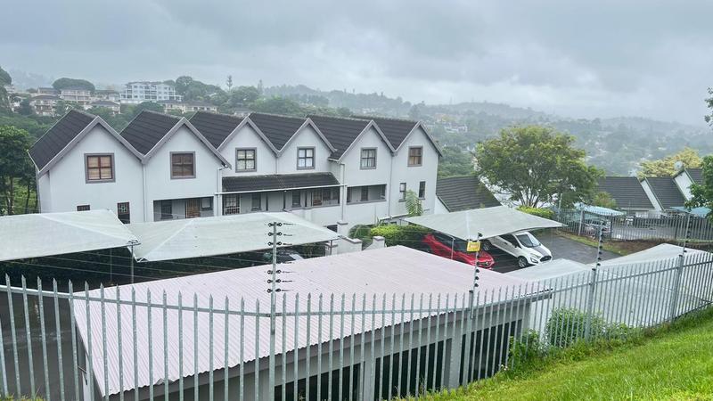 1 Bedroom Property for Sale in The Wolds KwaZulu-Natal