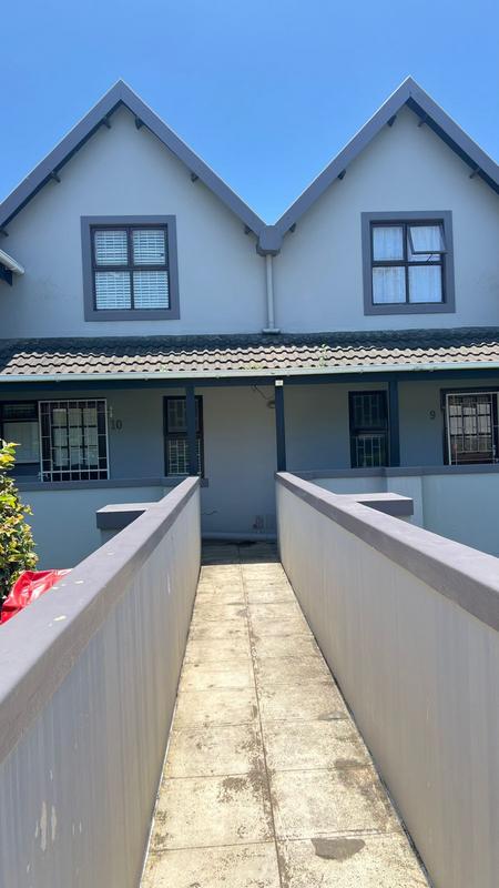 1 Bedroom Property for Sale in The Wolds KwaZulu-Natal