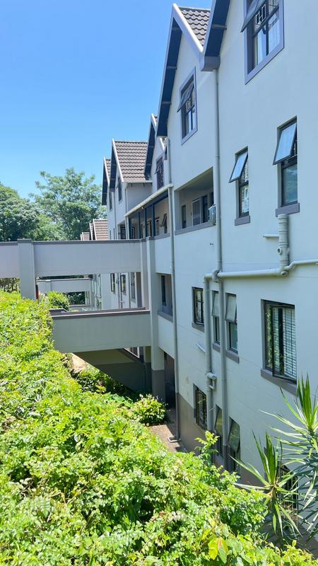 1 Bedroom Property for Sale in The Wolds KwaZulu-Natal