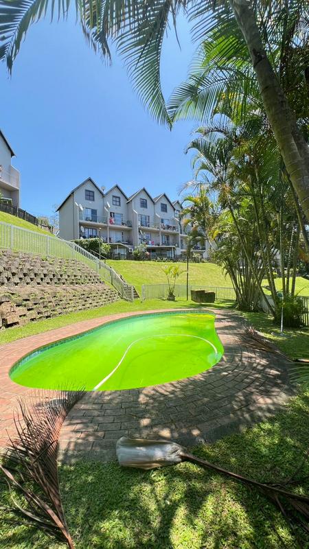1 Bedroom Property for Sale in The Wolds KwaZulu-Natal