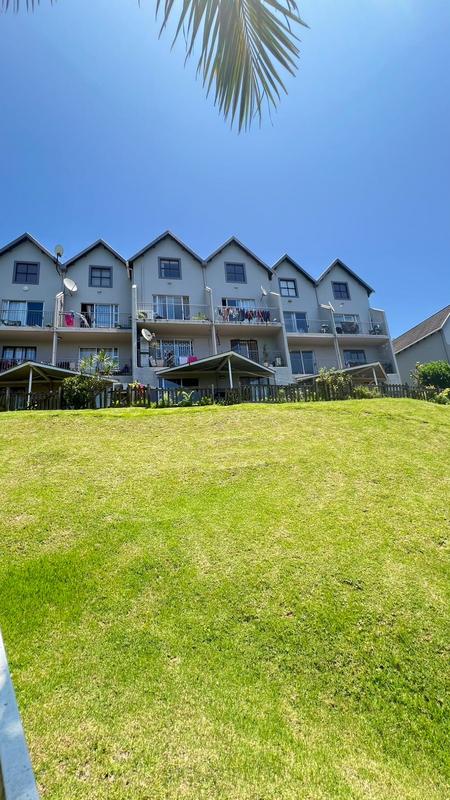 1 Bedroom Property for Sale in The Wolds KwaZulu-Natal