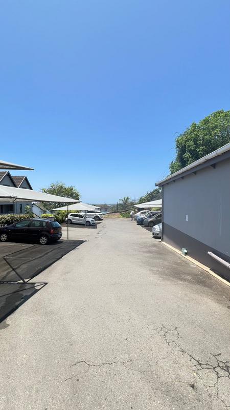 1 Bedroom Property for Sale in The Wolds KwaZulu-Natal
