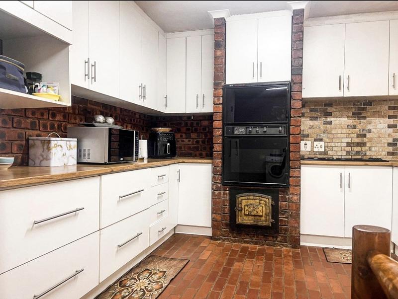 4 Bedroom Property for Sale in Blackridge KwaZulu-Natal