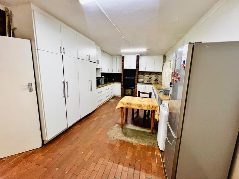 4 Bedroom Property for Sale in Blackridge KwaZulu-Natal