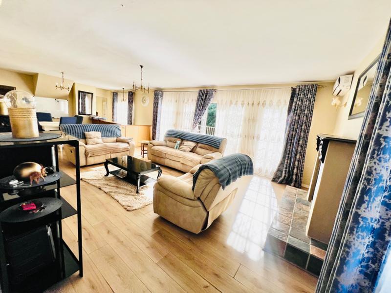 4 Bedroom Property for Sale in Blackridge KwaZulu-Natal