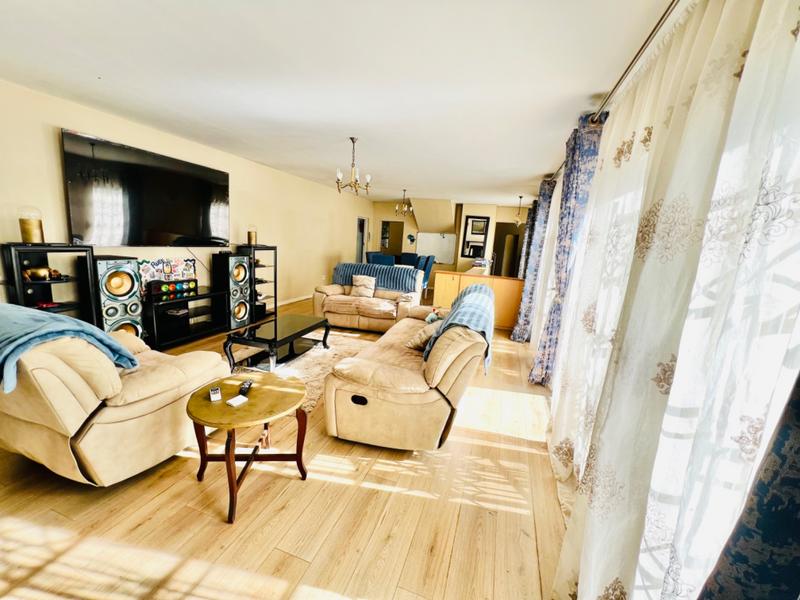 4 Bedroom Property for Sale in Blackridge KwaZulu-Natal