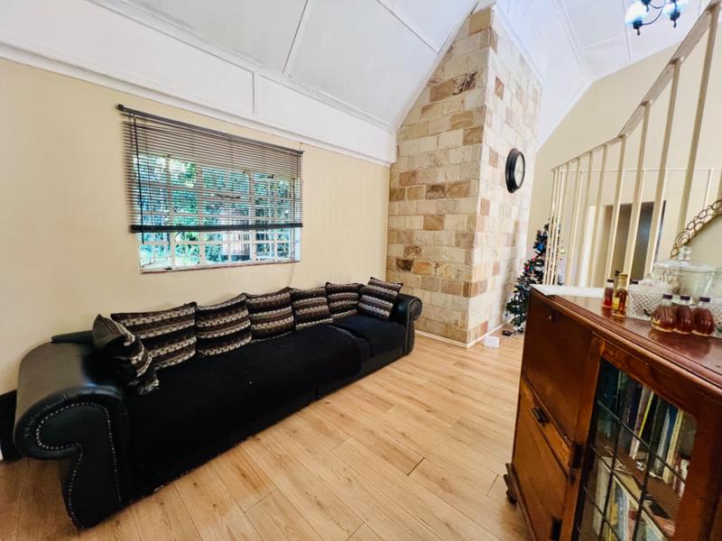 4 Bedroom Property for Sale in Blackridge KwaZulu-Natal