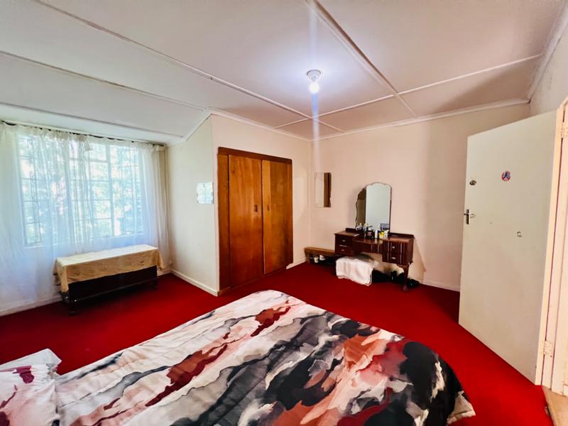 4 Bedroom Property for Sale in Blackridge KwaZulu-Natal