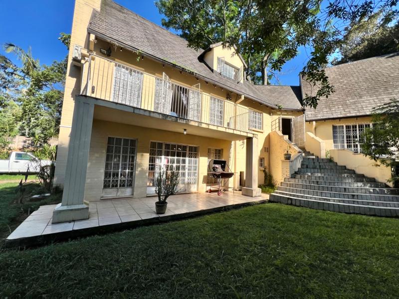 4 Bedroom Property for Sale in Blackridge KwaZulu-Natal