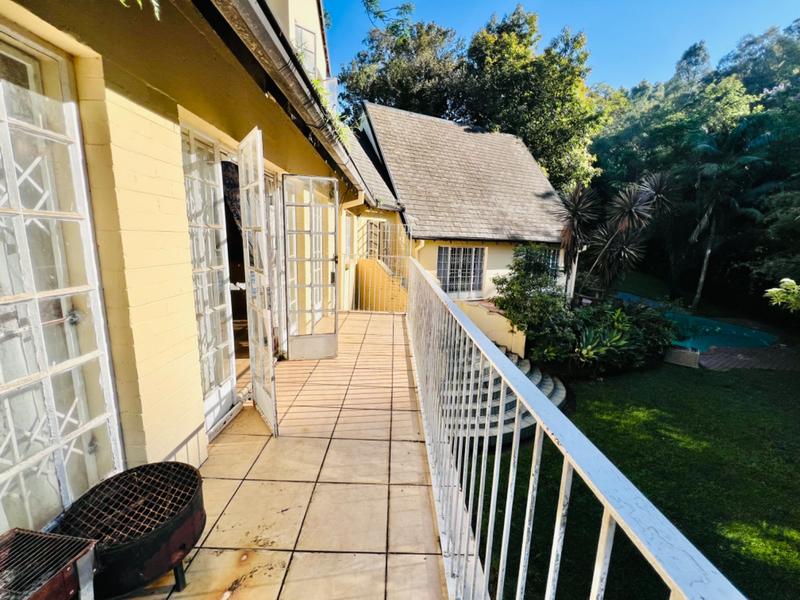 4 Bedroom Property for Sale in Blackridge KwaZulu-Natal