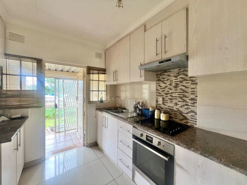 3 Bedroom Property for Sale in Lincoln Meade KwaZulu-Natal