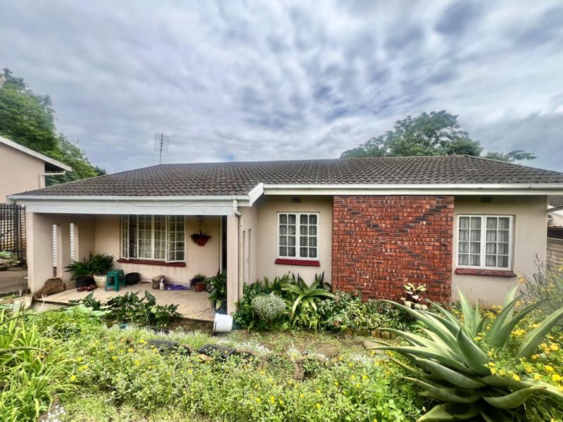 3 Bedroom Property for Sale in Lincoln Meade KwaZulu-Natal
