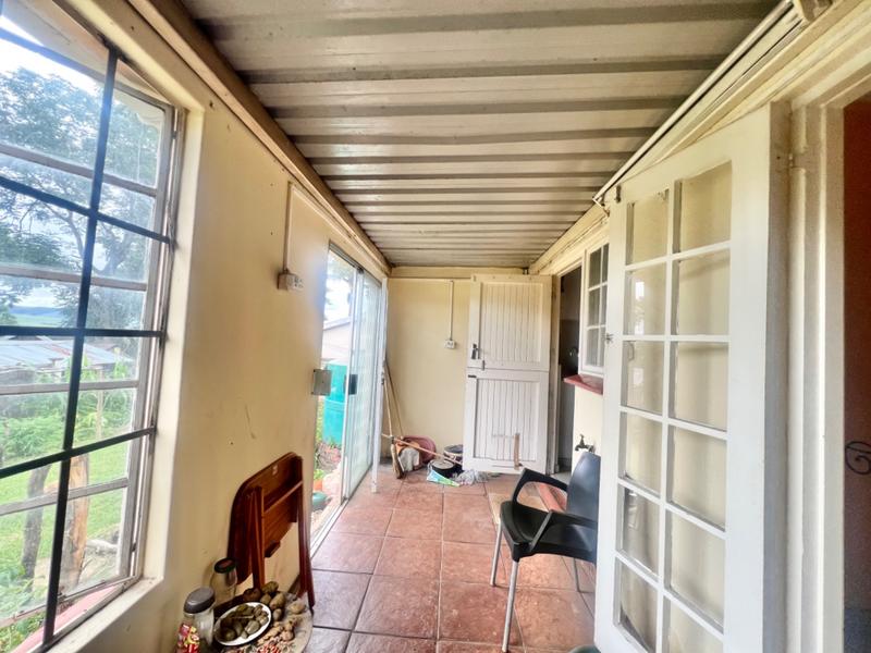 3 Bedroom Property for Sale in Lincoln Meade KwaZulu-Natal