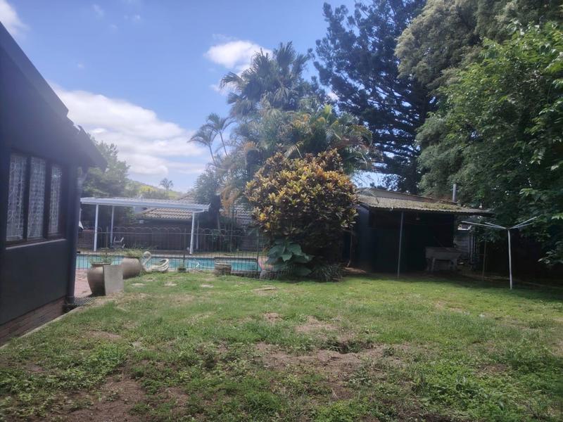 1 Bedroom Property for Sale in Manors KwaZulu-Natal
