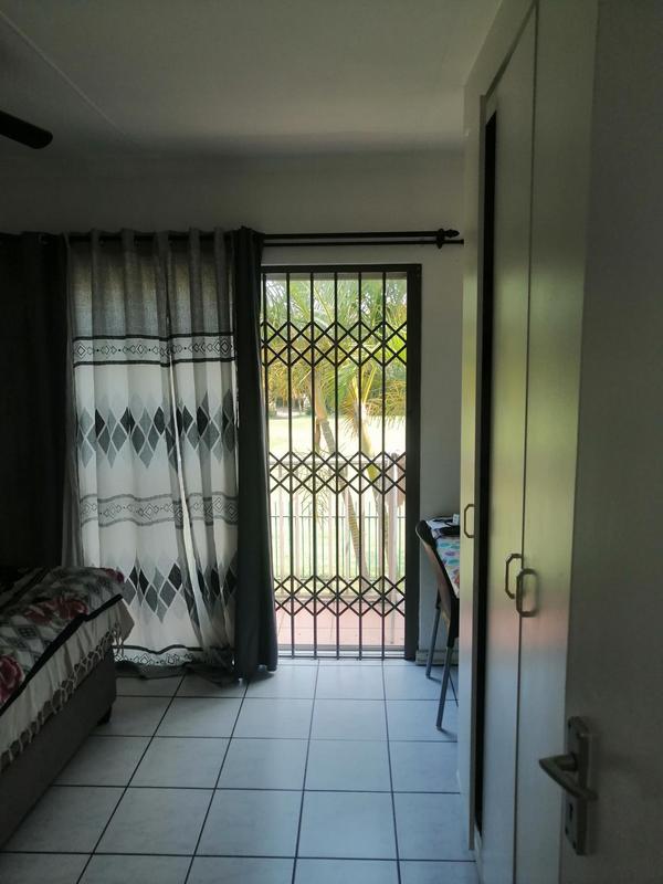 To Let 3 Bedroom Property for Rent in Meer En See KwaZulu-Natal