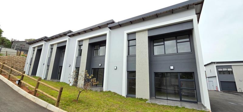 3 Bedroom Property for Sale in Westbrook KwaZulu-Natal