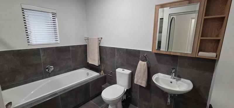 3 Bedroom Property for Sale in Westbrook KwaZulu-Natal