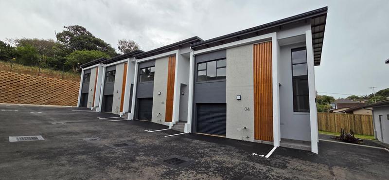 3 Bedroom Property for Sale in Westbrook KwaZulu-Natal