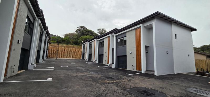 3 Bedroom Property for Sale in Westbrook KwaZulu-Natal