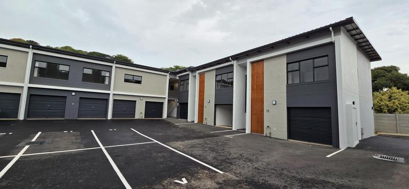 3 Bedroom Property for Sale in Westbrook KwaZulu-Natal