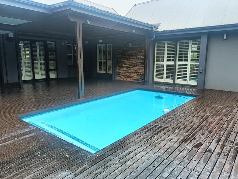 4 Bedroom Property for Sale in Simbithi Eco Estate KwaZulu-Natal