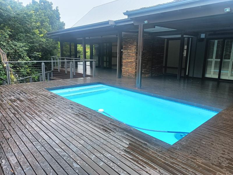 4 Bedroom Property for Sale in Simbithi Eco Estate KwaZulu-Natal