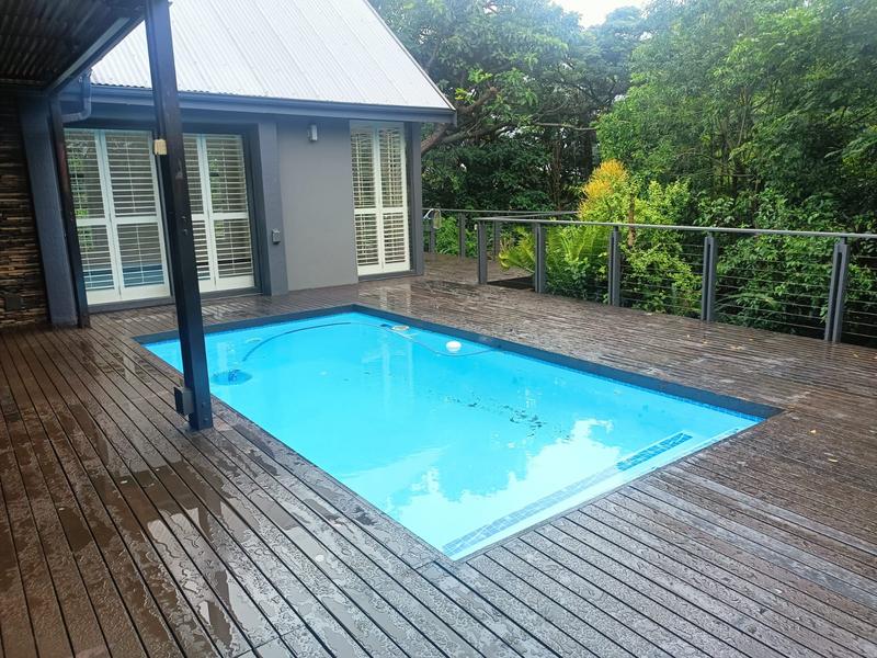 4 Bedroom Property for Sale in Simbithi Eco Estate KwaZulu-Natal