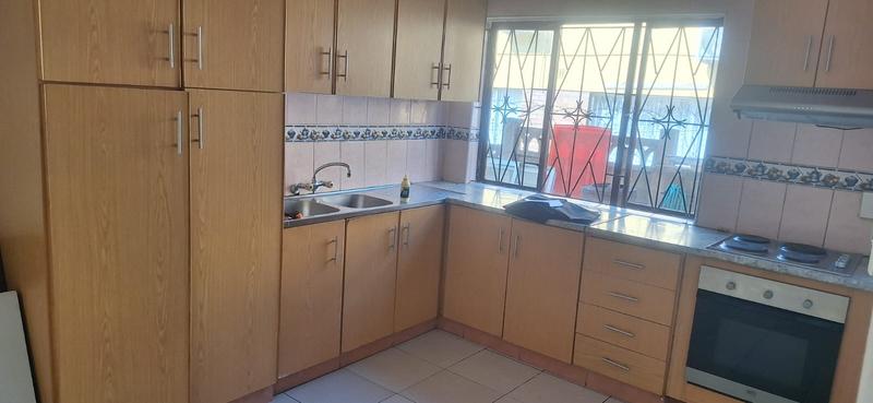 To Let 2 Bedroom Property for Rent in Reservoir Hills KwaZulu-Natal