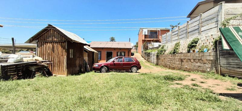 2 Bedroom Property for Sale in Phoenix KwaZulu-Natal