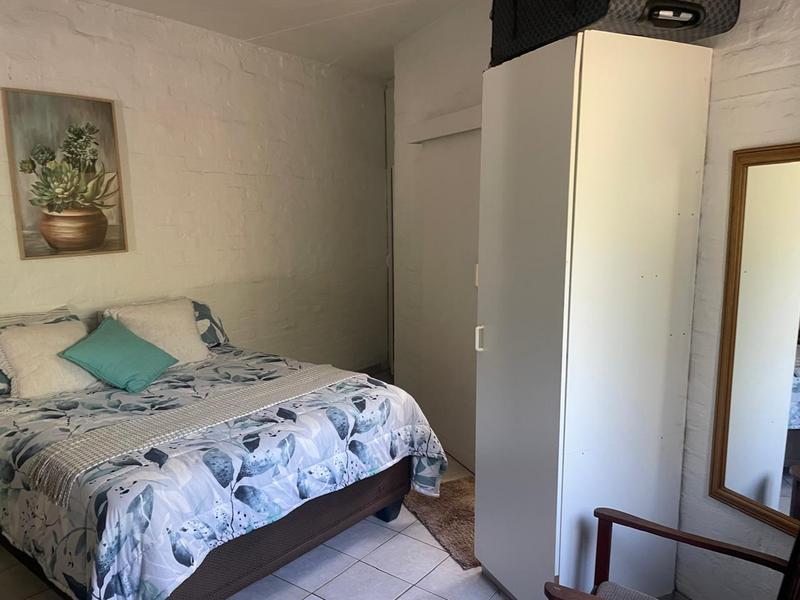 To Let 4 Bedroom Property for Rent in Salt Rock KwaZulu-Natal