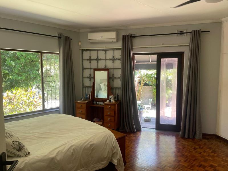 To Let 4 Bedroom Property for Rent in Salt Rock KwaZulu-Natal