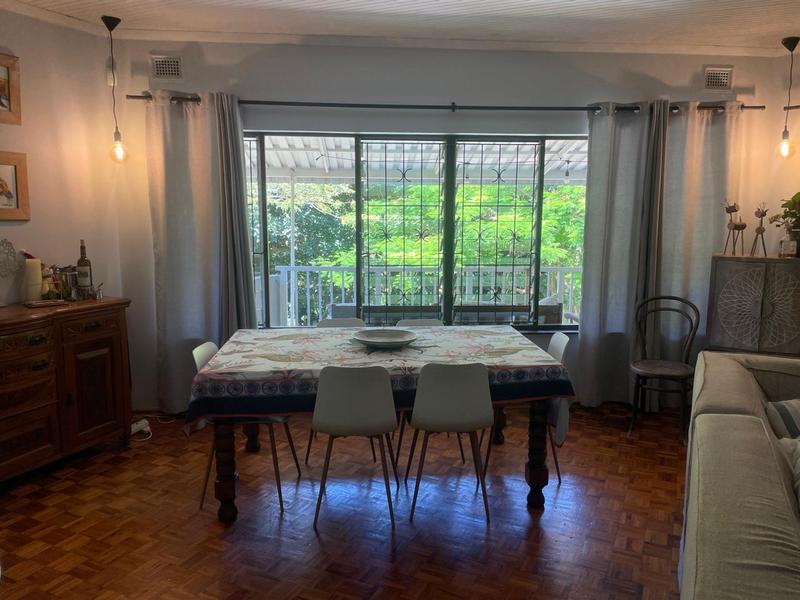 To Let 4 Bedroom Property for Rent in Salt Rock KwaZulu-Natal