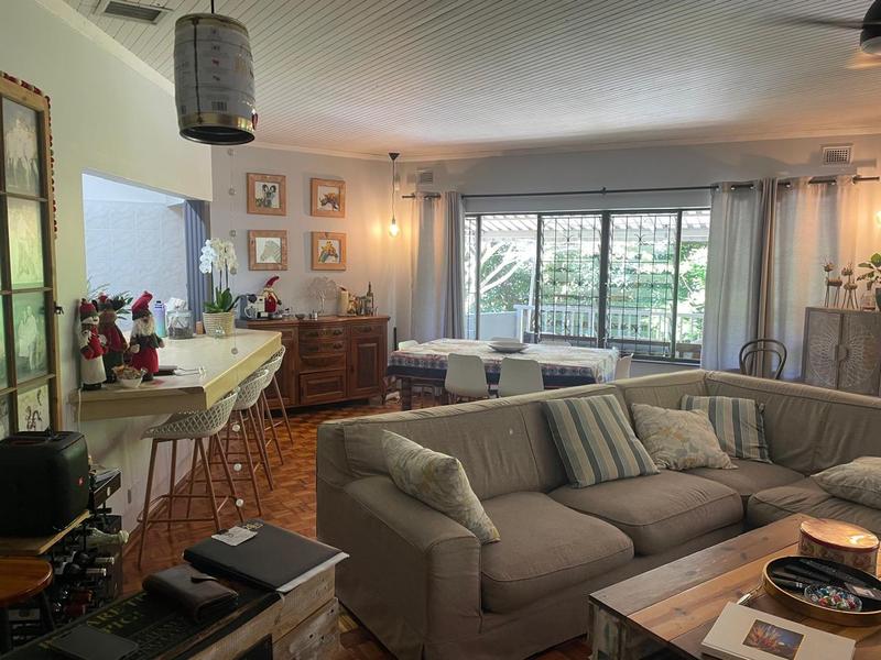 To Let 4 Bedroom Property for Rent in Salt Rock KwaZulu-Natal