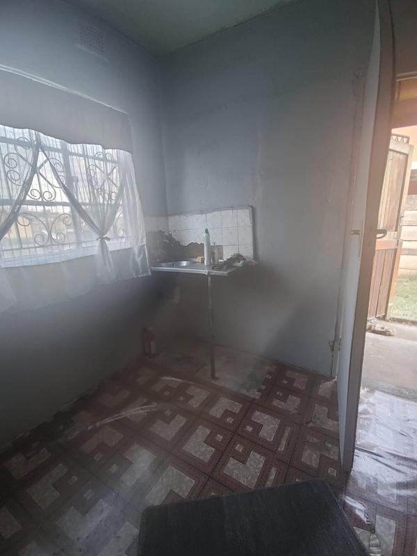 2 Bedroom Property for Sale in Moorton KwaZulu-Natal