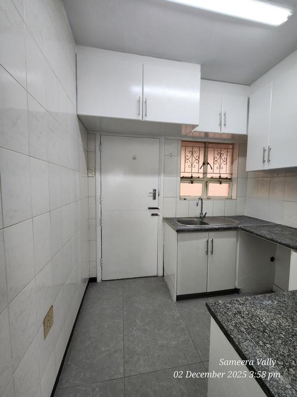 To Let 1 Bedroom Property for Rent in Musgrave KwaZulu-Natal