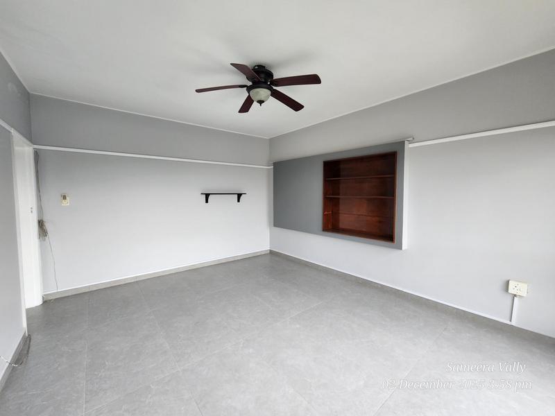 To Let 1 Bedroom Property for Rent in Musgrave KwaZulu-Natal