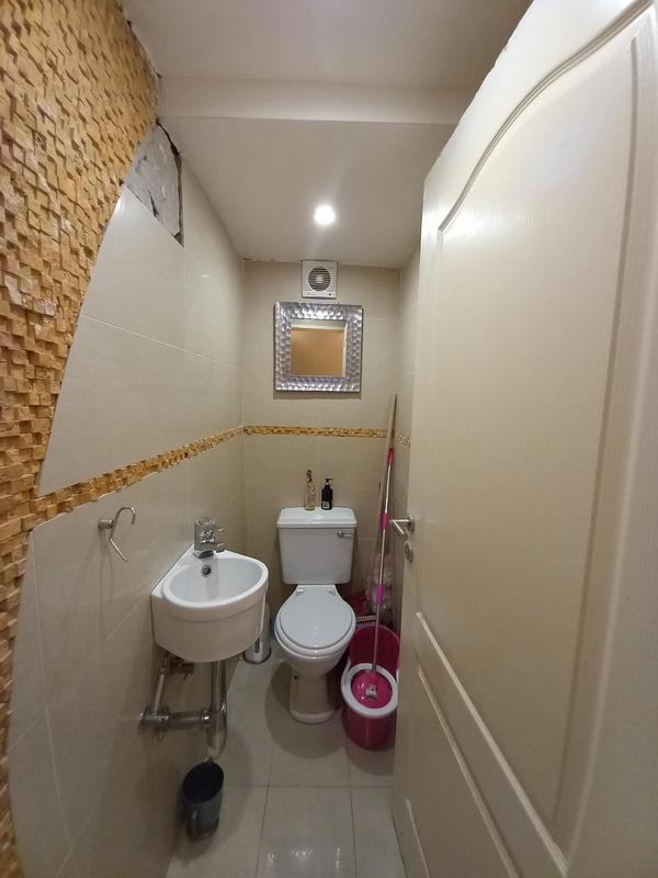 To Let 2 Bedroom Property for Rent in North Beach KwaZulu-Natal