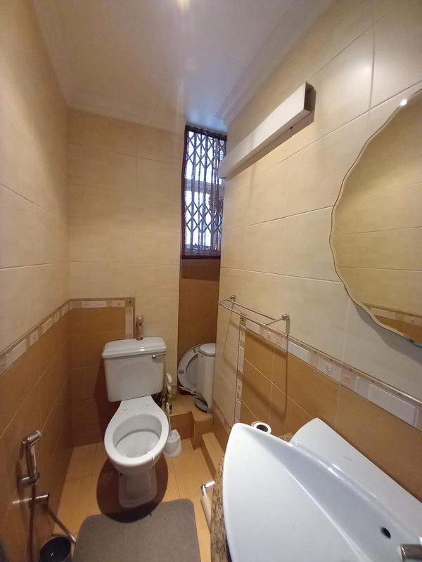 To Let 2 Bedroom Property for Rent in North Beach KwaZulu-Natal