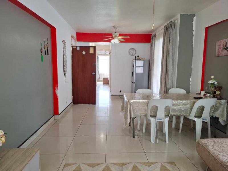 To Let 1 Bedroom Property for Rent in North Beach KwaZulu-Natal